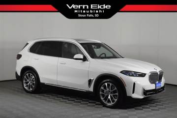 2025 BMW X5