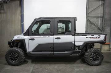 2025 POLARIS® RANGER CREW XD 1500 NORTHSTAR EDITION ULTIMATE