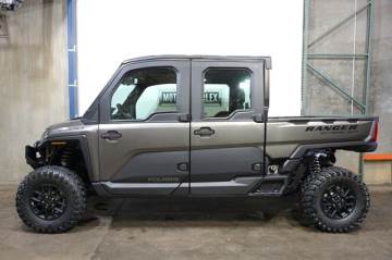 2025 POLARIS® RANGER CREW XD 1500 NORTHSTAR EDITION ULTIMATE