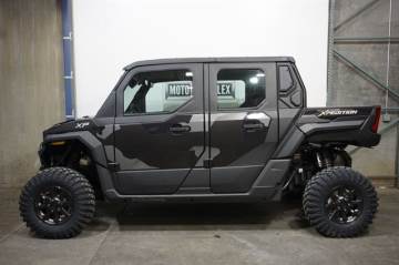 2025 POLARIS® XPEDITION XP 5 NORTHSTAR