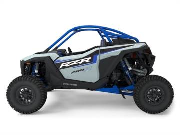 2025 POLARIS® RZR PRO R SPORT