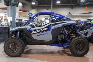 2025 POLARIS® RZR PRO R SPORT