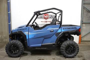 2026 POLARIS® GENERAL 1000 PREMIUM