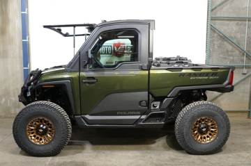 2026 POLARIS® RANGER XD 1500 NORTHSTAR ULTIMATE