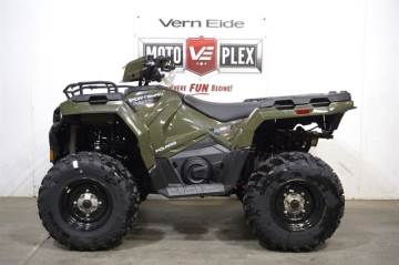2026 POLARIS® SPORTSMAN