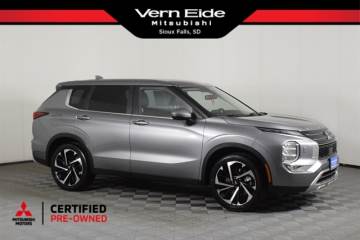2023 MITSUBISHI OUTLANDER