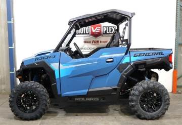 2025 POLARIS® GENERAL 1000 PREMIUM