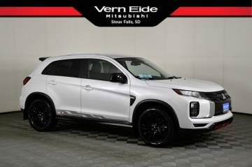 2026 MITSUBISHI OUTLANDER SPORT