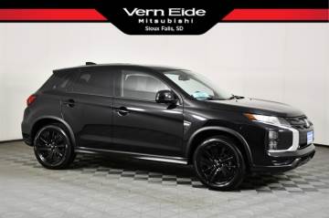 2026 MITSUBISHI OUTLANDER SPORT