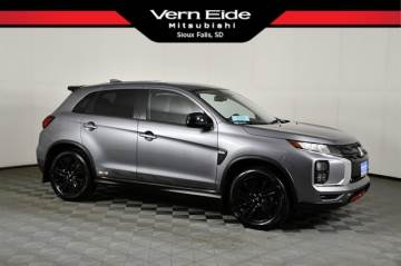 2026 MITSUBISHI OUTLANDER SPORT