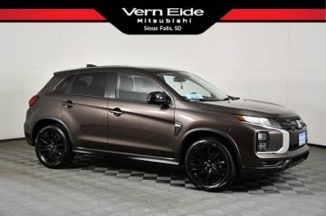 2026 MITSUBISHI OUTLANDER SPORT