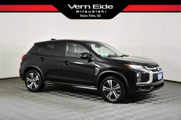 2026 MITSUBISHI OUTLANDER SPORT