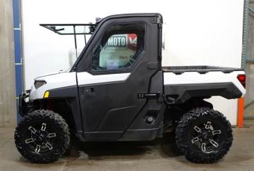 2021 POLARIS® RANGER XP 1000 TRAIL BOSS