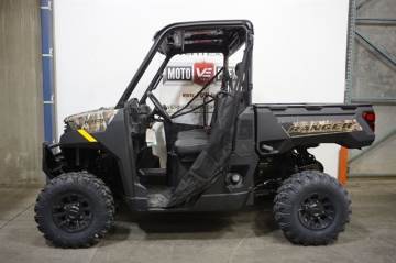 2025 POLARIS® RANGER 1000 PREMIUM POLARIS PURSUIT CAMO