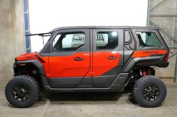 2026 POLARIS® XPEDITION ADV 5 NORTHSTAR