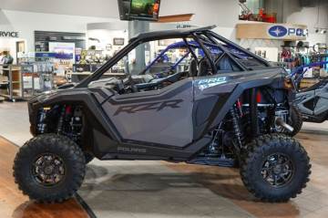2026 POLARIS® RZR PRO XP ULTIMATE