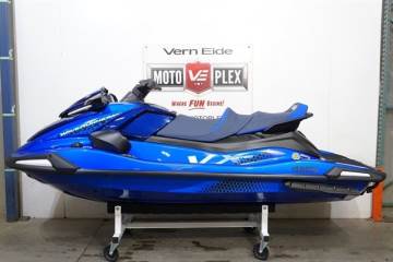 2026 YAMAHA VX