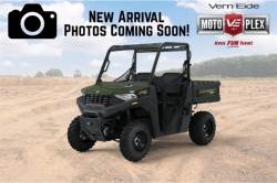 2025 POLARIS® RANGER SP 570