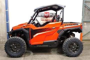 2025 POLARIS® GENERAL XP 1000 PREMIUM
