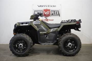 2026 POLARIS® SPORTSMAN