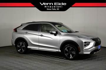 2026 MITSUBISHI ECLIPSE CROSS