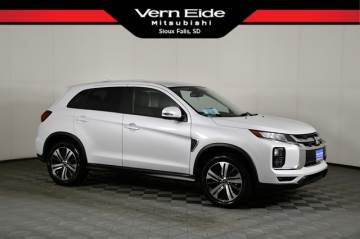 2026 MITSUBISHI OUTLANDER SPORT