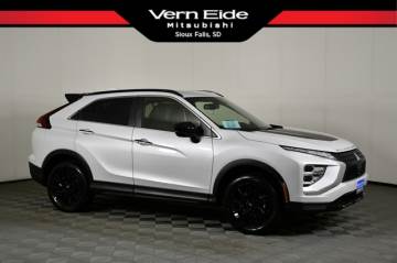 2026 MITSUBISHI ECLIPSE CROSS