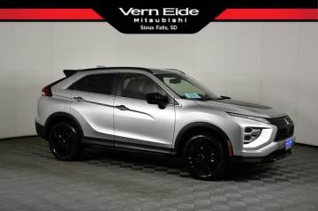 2026 MITSUBISHI ECLIPSE CROSS