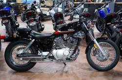 2026 YAMAHA V STAR 250