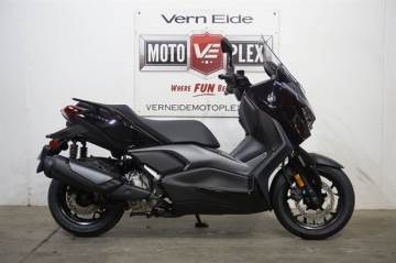 2026 YAMAHA XMAX