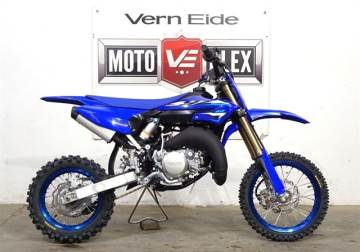 2026 YAMAHA YZ65