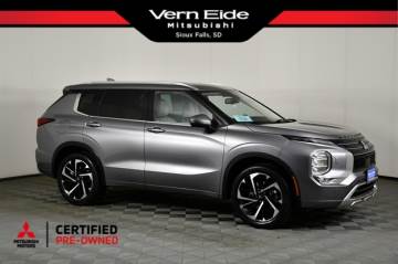 2022 MITSUBISHI OUTLANDER