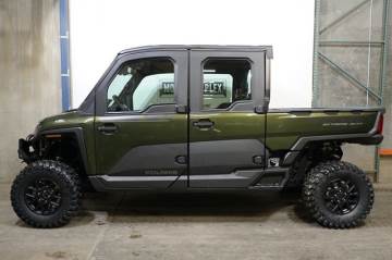 2026 POLARIS® RANGER CREW XD 1500 NORTHSTAR ULTIMATE