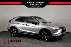 2022 MITSUBISHI ECLIPSE CROSS
