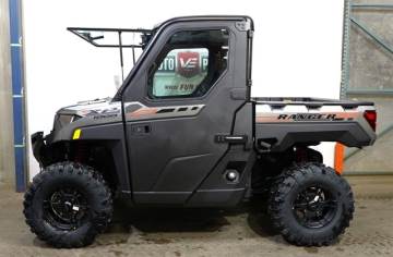 2026 POLARIS® RANGER XP 1000 NORTHSTAR TRAIL BOSS EDITION