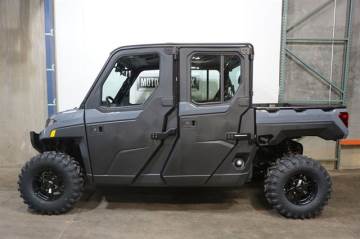 2026 POLARIS® RANGER CREW XP 1000 NORTHSTAR EDITION ULTIMATE
