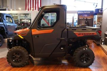 2026 POLARIS® RANGER 1000 CAB NORTHLAND