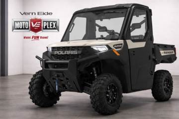 2026 POLARIS® RANGER 1000 CAB NORTHLAND