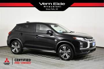 2025 MITSUBISHI OUTLANDER SPORT