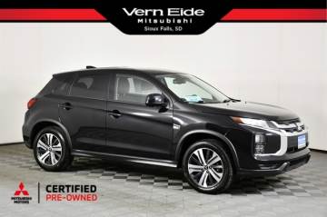2025 MITSUBISHI OUTLANDER SPORT