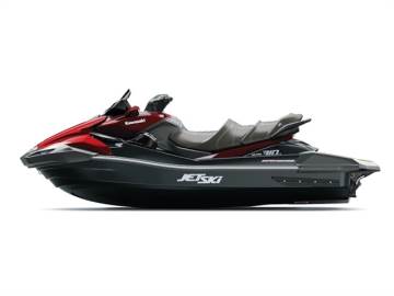 2026 KAWASAKI JET SKI® ULTRA® 310 LX