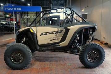 2026 POLARIS® RZR XP S 1000 SPORT
