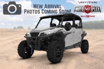 2026 POLARIS® GENERAL XP 4 1000 SPORT