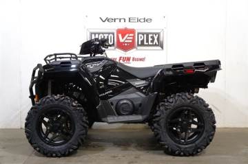 2026 POLARIS SPORTSMAN