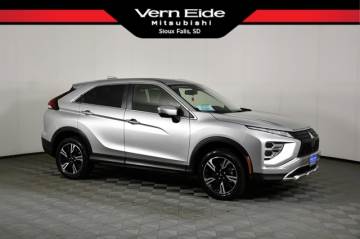 2026 MITSUBISHI ECLIPSE CROSS