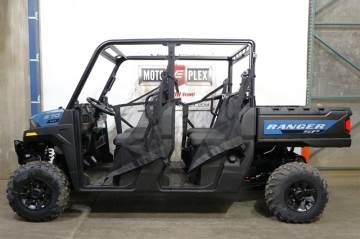2026 POLARIS® RANGER CREW SP 570 PREMIUM
