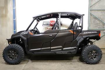 2026 POLARIS® GENERAL XP 4 1000 ULTIMATE