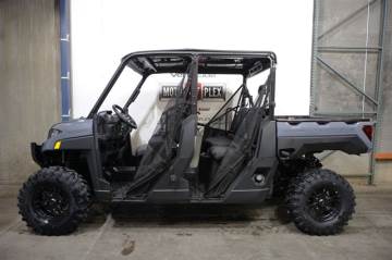 2025 POLARIS® RANGER CREW XP 1000 PREMIUM