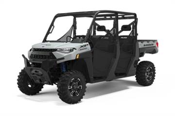 2022 POLARIS® RANGER CREW XP 1000 PREMIUM