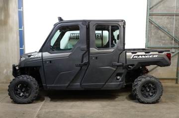 2022 POLARIS® RANGER CREW XP 1000 PREMIUM